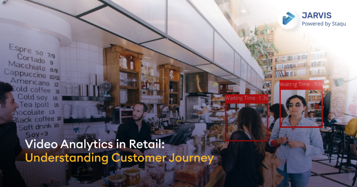 Video Analytics in Retail: Understanding Customer Journey