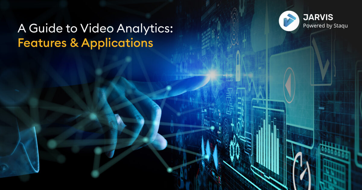 intelligent video analytics