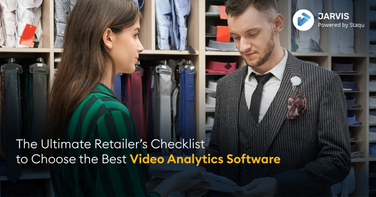 video analytics software