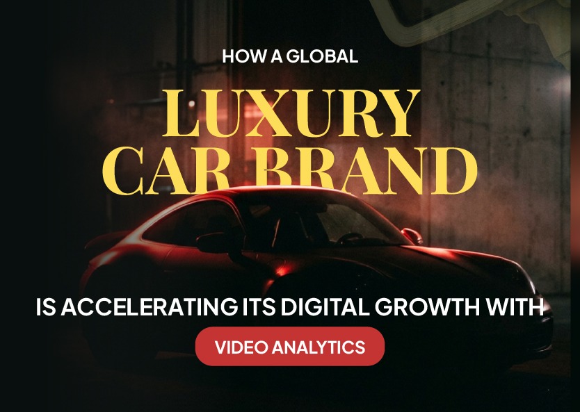 Luxury Car Brand Case X JARVIS - Case Study
