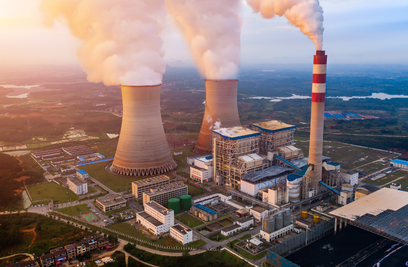 Redefining Thermal Power Station Operations: Real Time Video Analytics’ Role in Boosting Safety, Efficiency, and Sustainability.