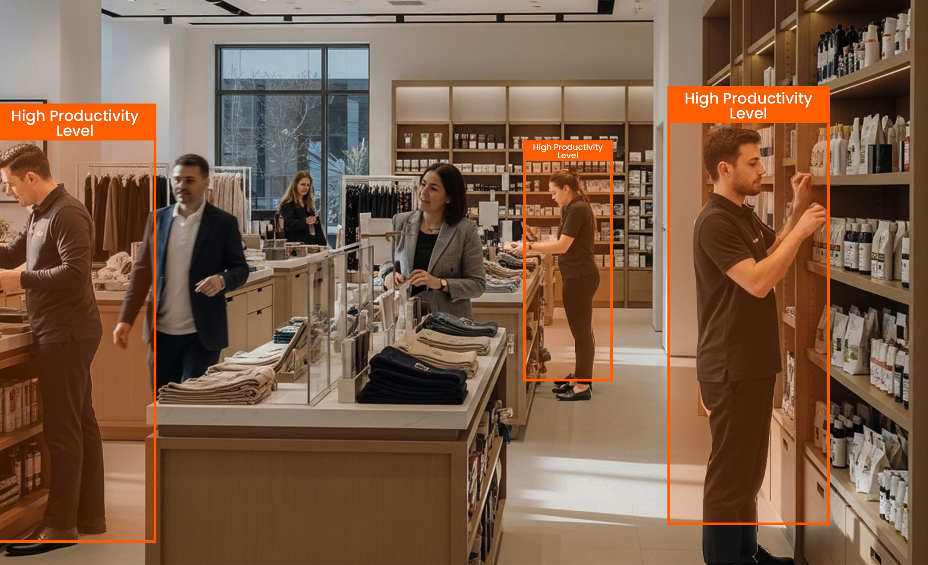 business security cameras