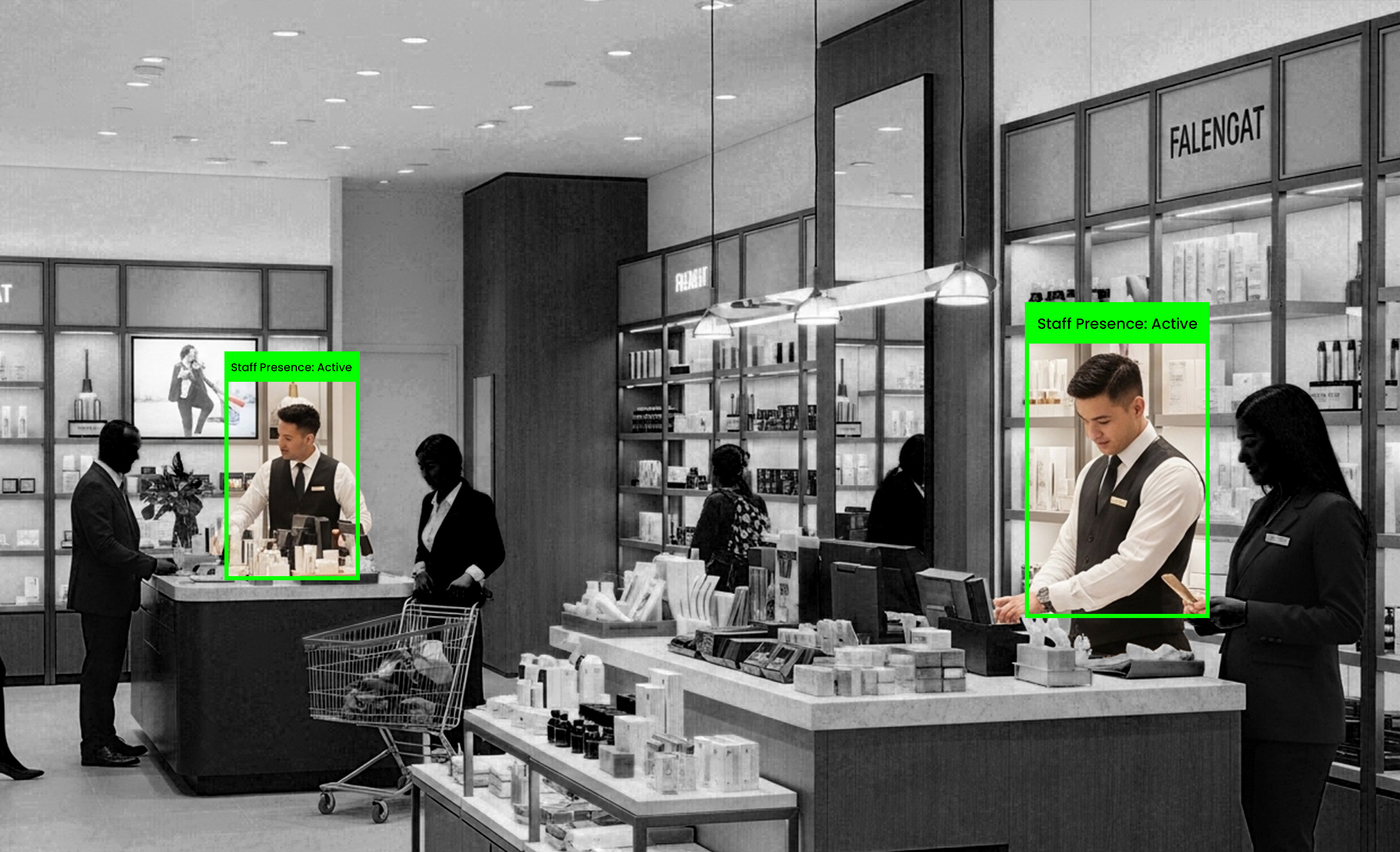 What Are the Benefits of Retail Video Analytics Solutions?