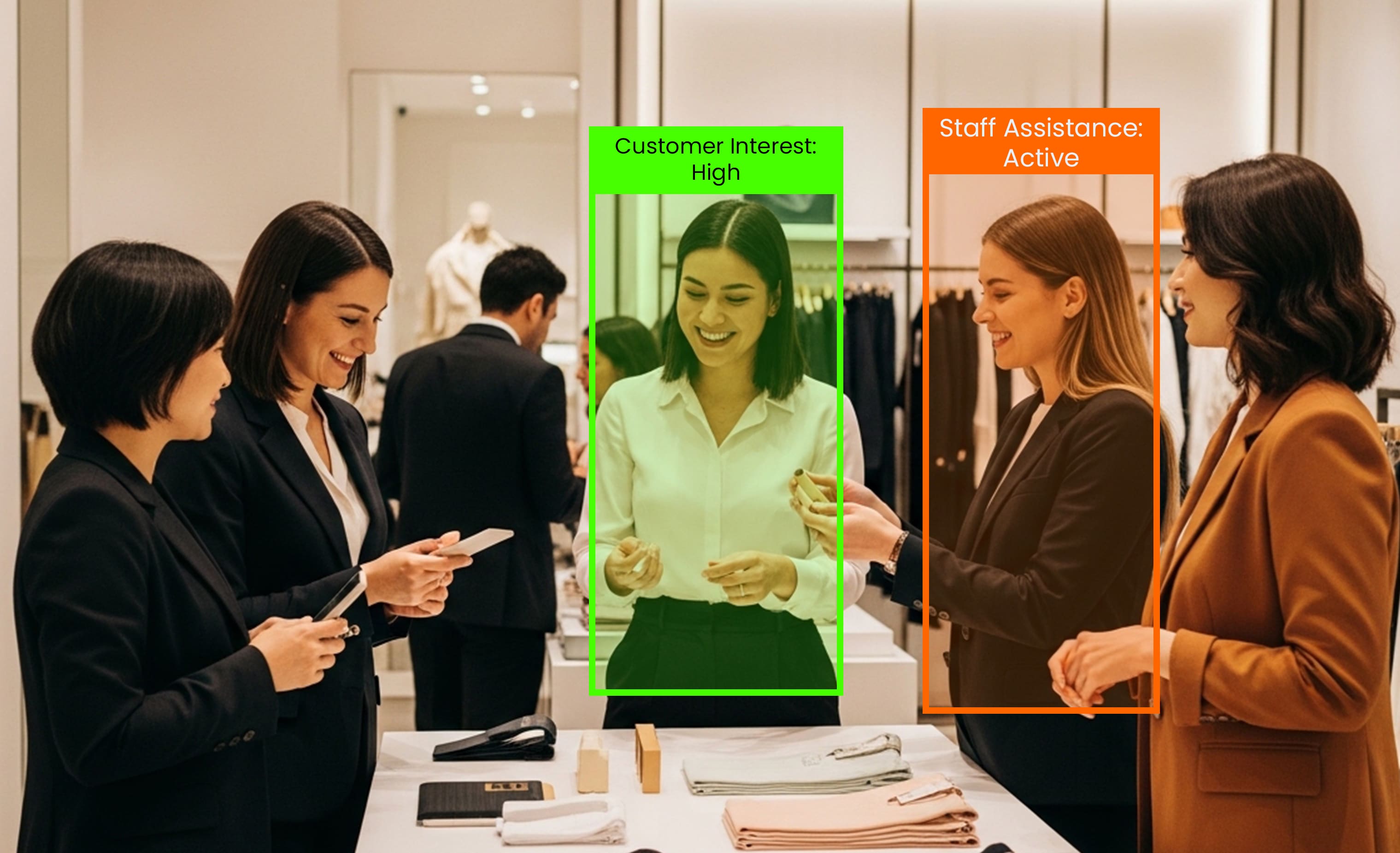 ai-enabled video analytics, ai-enabled video analytics,retail video analytics softwareAI face detection,AI face recognition
