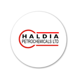 Haldia Petrochemicals Logo