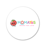 Momatos Logo